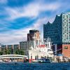 Hamburg – Tor zur Welt und nach Lateinamerika