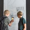 Bildungsstätte Anne Frank eröffnet interaktives Lernlabor