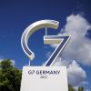 G7 – das Symbol der deutschen Präsidentschaft 2022