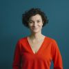 Floriane Azoulay: „Wir müssen empathisch sein“ 