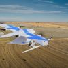 Wingcopter soll die Versorgung in ländlichen Gebieten sichern.