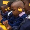 Make-IT in Africa: Neue Ideen für Bildung, Gesundheit, Energie.