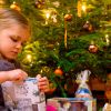 Weihnachten in Deutschland: ein Familienfest