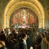 „Babylon Berlin“ fasziniert Zuschauer weltweit.