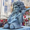 250. Jahre Beethoven – Die Highlights des Jubiläumsjahrs