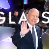 Bruce Willis bei der europäischen Premiere von „Glass“