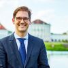 Berufe der Bundestagsabgeordneten: Stephan Pilsinger (CSU) ist Arzt.