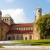 Michaeliskirche in Hildesheim 