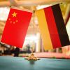 Deutschland-China: Jedes Jahr findet ein Rechtssymposium statt