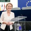 Von der Leyen: "Europa muss geeint sein"