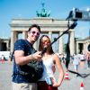 Deutschland bei Touristen beliebt wie nie