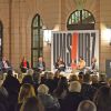 Diskussion im Deutschen Historischen Museum in Berlin