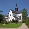 Besuchenswert: Kloster Eberbach bei Eltville
