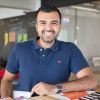 Erfolgreich in Deutschland: türkischstämmige Start-up-Gründer wie Eyüp Aramaz