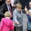 Familiennachzug: Der Bundestag stimmt ab