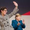 Annegret Kramp-Karrenbauer