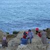 Corniche in Beirut: ein beliebter Treffpunkt