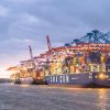 Hafen Hamburg: Tor zur Welt