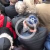 Religionsfreiheit: Aus Solidarität und als Zeichen gegen Antisemitismus tragen viele Deutsche eine Kippa