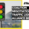 Coalition negotiations for traffic light alliance begin