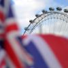 „London-Eye“: Wechselnde Aussichten