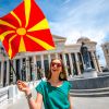 Skopje wird zum Ort der Verständigung