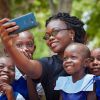 Marshallplan mit Afrika: Chancen für Afrikas Jugend