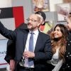 Martin Schulz: Selfie mit Youtubern