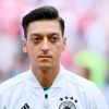 Mesut Özil 