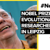 Nobel Prize in Medicine for Evolutionary Researcher in Leipzig 