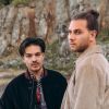 Milky Chance landete mit „Stolen Dance” einen globalen Hit. 