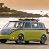 Volkswagen I.D. BUZZ