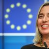 Federica Mogherini