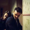 Scene from Transit, a movie by Christian Petzold