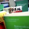 70 Jahre PEN Deutschland