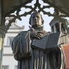 Mit Weitsicht: Von Wittenberg aus ging Martin Luthers Botschaft um den Globus.