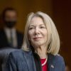 Die neue US-Botschafterin: Amy Gutmann 