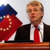 Jörg Wuttke, Präsident der europäischen Handelskammer in China