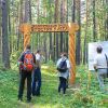 Deutsch-russische Zusammenarbeit: Öko-Trail am Baikalsee