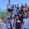New Kibbutz: Deutsche Studierende entdecken israelische Startup-Szene.