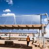 Marokko hat sich zum Vorreiter bei der Solarenergie entwickelt.