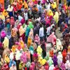 Demonstration für bessere Löhne in Bangladesch