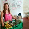 „Restlos glücklich“: Initiative gegen Lebensmittelverschwendung