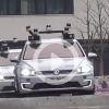 autonome VW-Autos