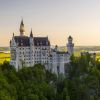 Schloss Neuschwanstein