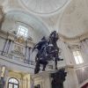 Das Bode-Museum gehört zum UNESCO-Weltkulturerbe Museumsinsel.