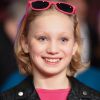 Mit vier Jahren begann Helena Zengel mit der Schauspielerei.