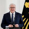 Bundespräsident Steinmeier