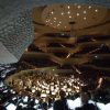 Die Elbphilharmonie bietet ein umfangreiches digitales Programm.