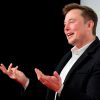 Elon Musk in Berlin: Entscheidung für Deutschland